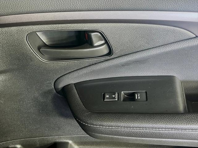2024 Honda Passport AWD EX-L