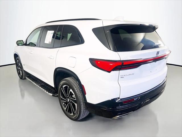 2025 Buick Enclave Sport Touring FWD