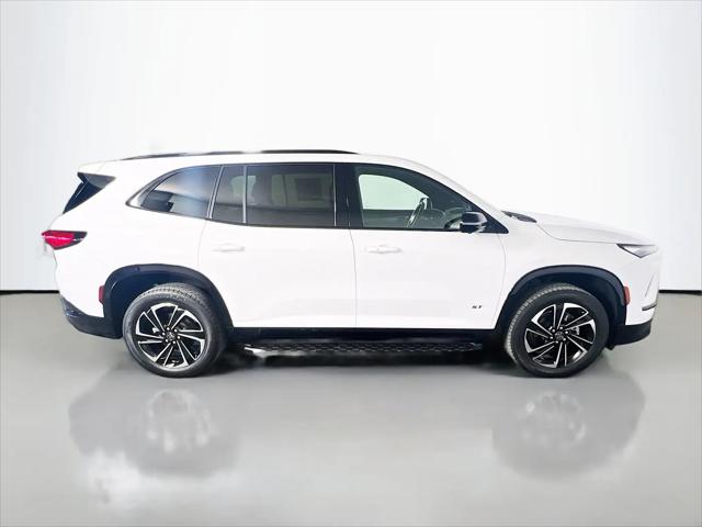 2025 Buick Enclave Sport Touring FWD