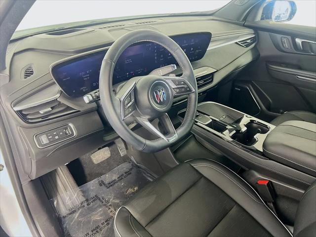 2025 Buick Enclave Sport Touring FWD