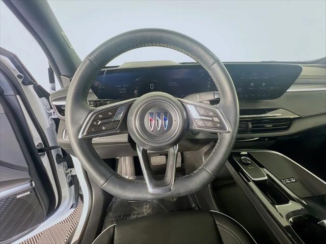 2025 Buick Enclave Sport Touring FWD