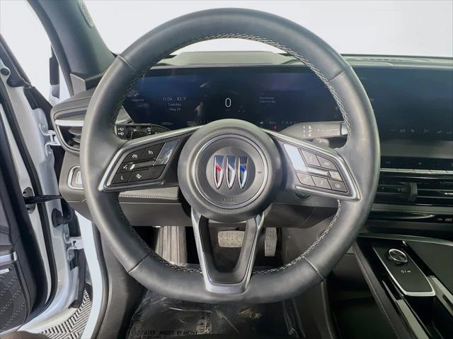 2025 Buick Enclave Sport Touring FWD