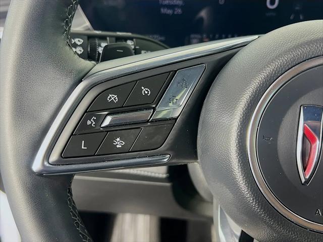 2025 Buick Enclave Sport Touring FWD