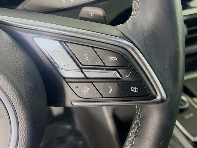 2025 Buick Enclave Sport Touring FWD
