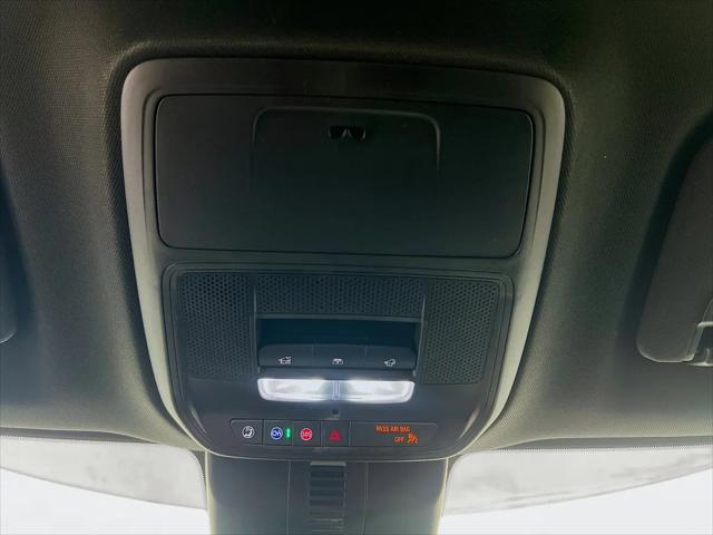 2025 Buick Enclave Sport Touring FWD