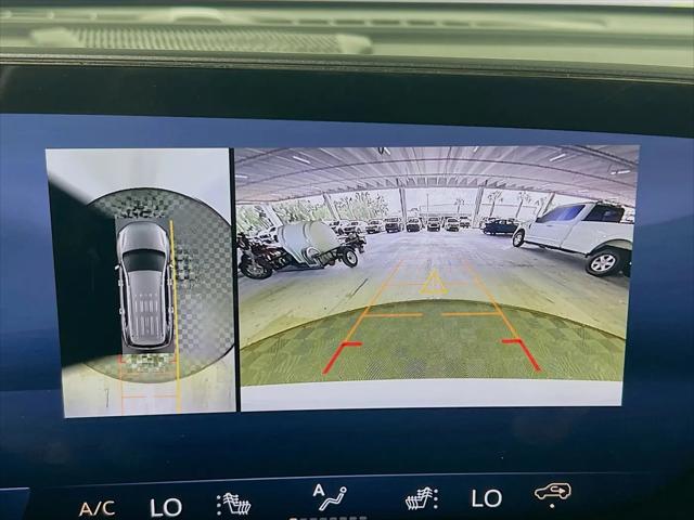 2025 Buick Enclave Sport Touring FWD