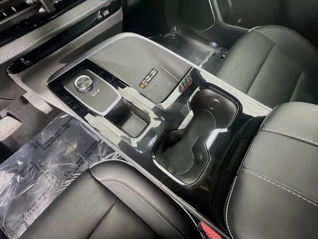 2025 Buick Enclave Sport Touring FWD