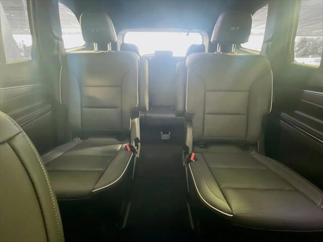 2025 Buick Enclave Sport Touring FWD