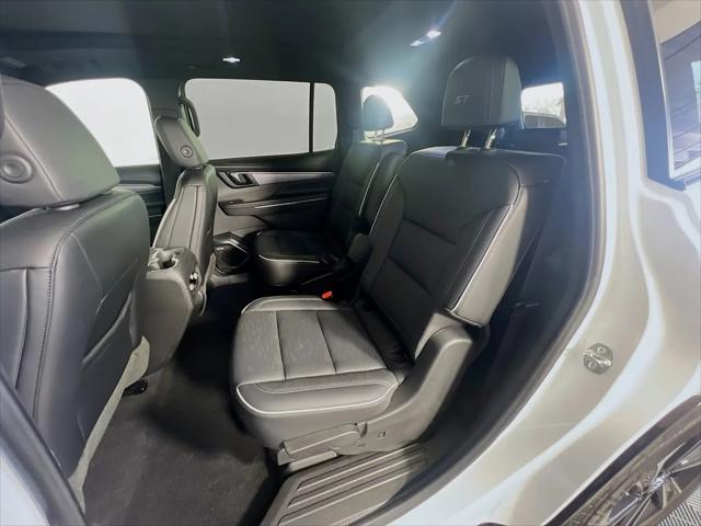 2025 Buick Enclave Sport Touring FWD