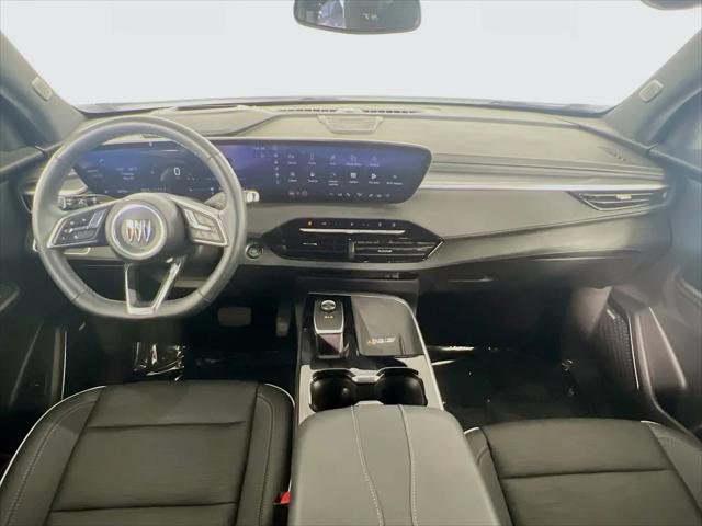 2025 Buick Enclave Sport Touring FWD