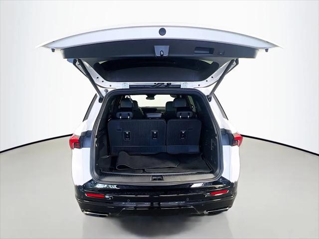 2025 Buick Enclave Sport Touring FWD
