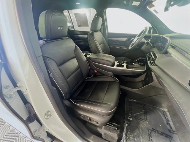 2025 Buick Enclave Sport Touring FWD