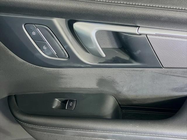 2025 Buick Enclave Sport Touring FWD