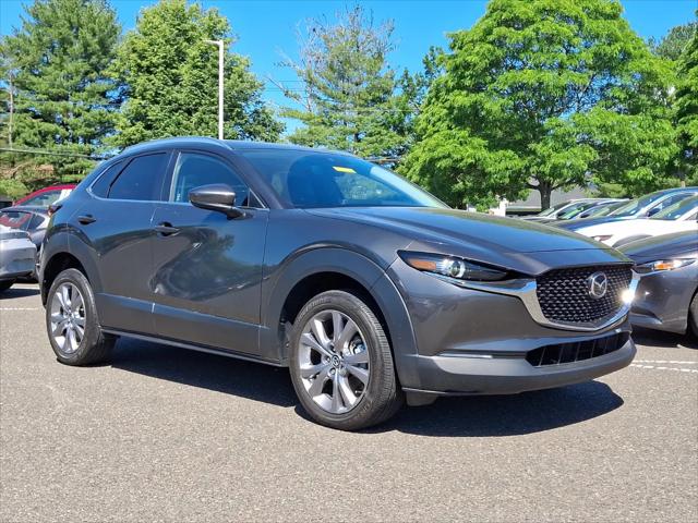 2023 Mazda CX-30 2.5 S Select for sale in Hamilton, NJ
