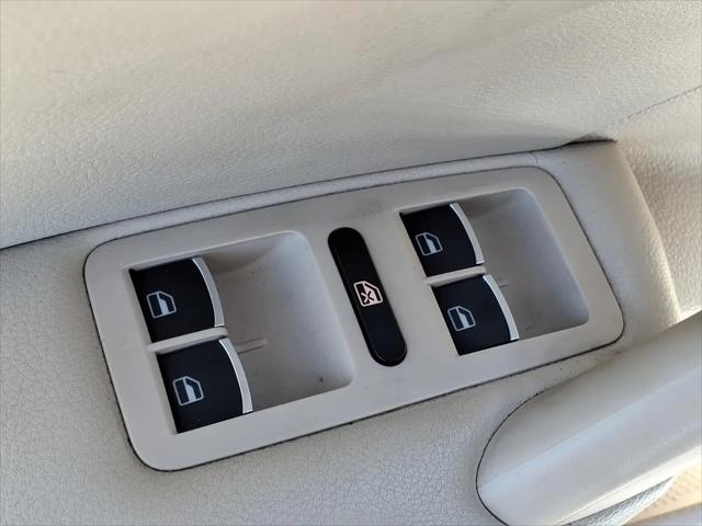 2013 Volkswagen Passat 2.5L SE