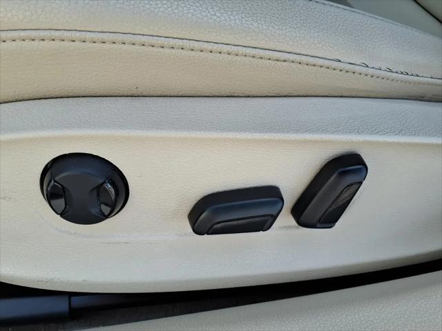 2013 Volkswagen Passat 2.5L SE