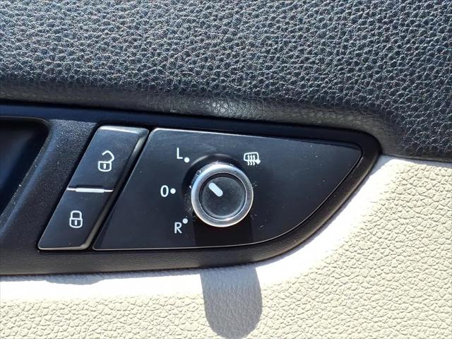 2013 Volkswagen Passat 2.5L SE
