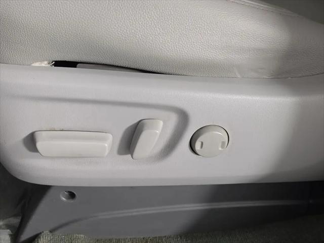 2017 Toyota Sienna LE 8 Passenger
