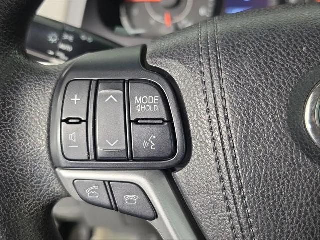 2017 Toyota Sienna LE 8 Passenger