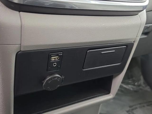2017 Toyota Sienna LE 8 Passenger