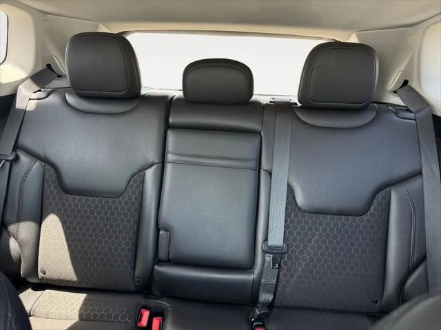 2019 Jeep Compass Altitude 4x4