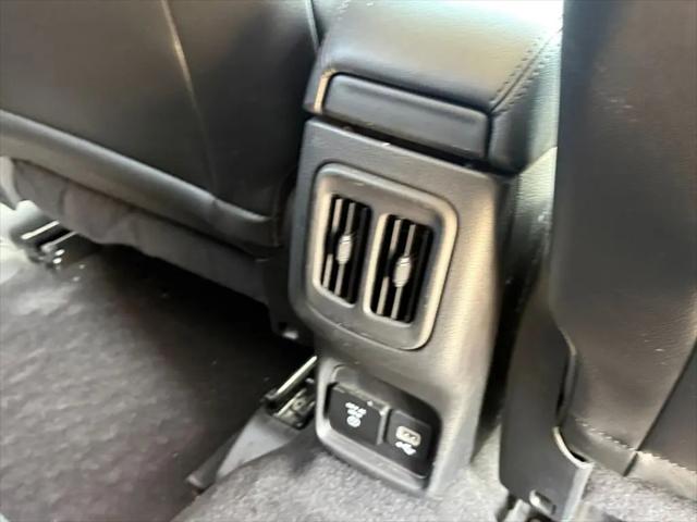2019 Jeep Compass Altitude 4x4
