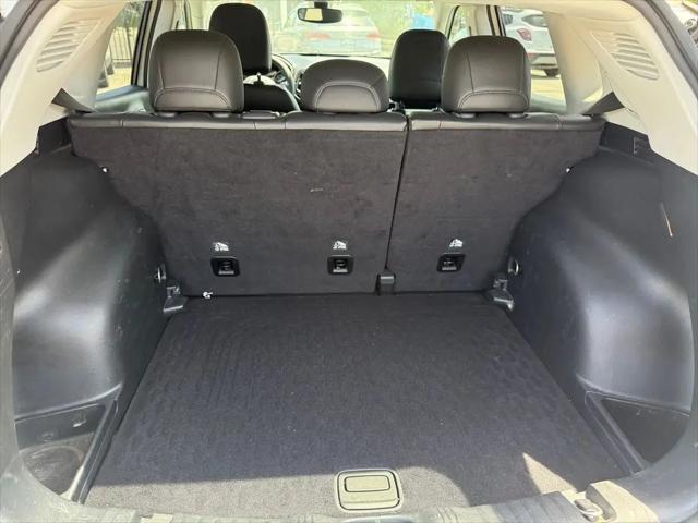 2019 Jeep Compass Altitude 4x4