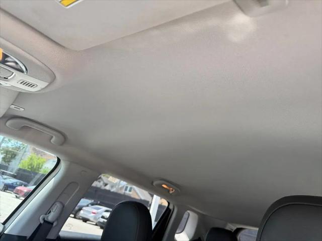 2019 Jeep Compass Altitude 4x4