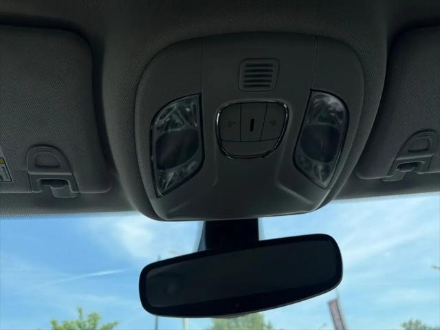 2019 Jeep Compass Altitude 4x4