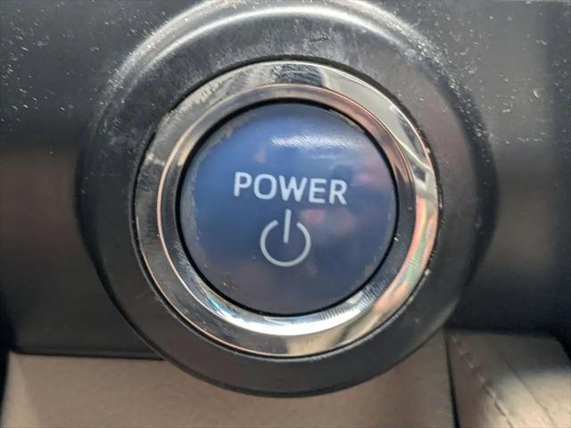 2012 Toyota Camry XLE