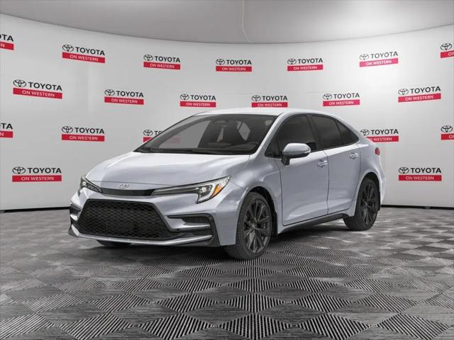 2026 Toyota Corolla SE for sale in Chicago, IL