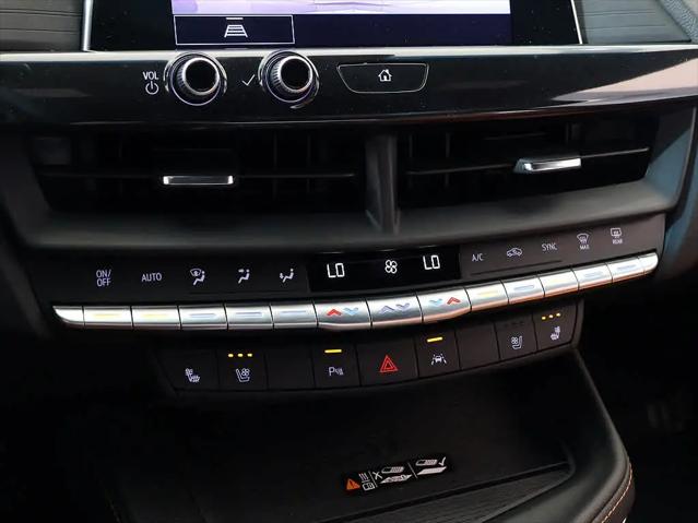 2024 Cadillac CT4 Premium Luxury