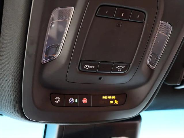 2024 Cadillac CT4 Premium Luxury