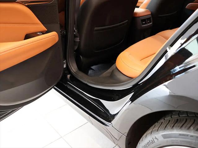 2024 Cadillac CT4 Premium Luxury
