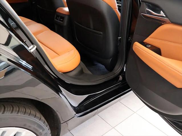 2024 Cadillac CT4 Premium Luxury