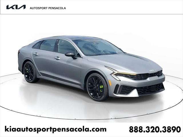 2026 Kia K5 GT for sale in Pensacola, FL
