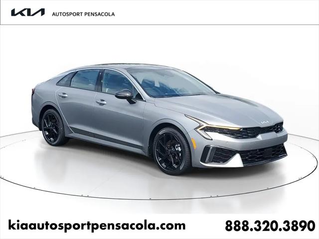 2026 Kia K5 GT-Line FWD for sale in Pensacola, FL
