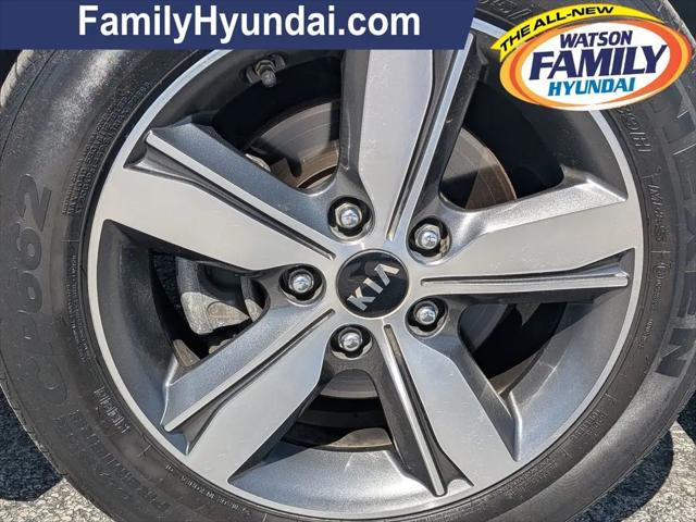 2018 Kia Forte S