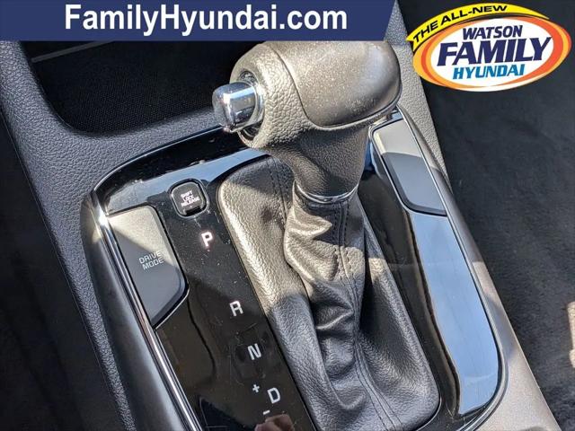 2018 Kia Forte S
