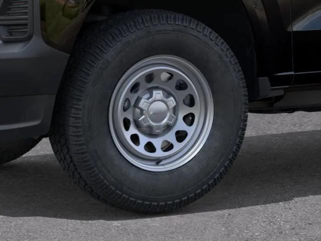 2026 Chevrolet Colorado WT, RWD
