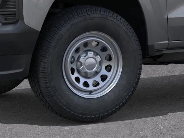 2026 Chevrolet Colorado WT, RWD