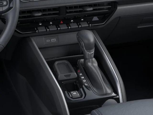 2026 Chevrolet Colorado LT, RWD