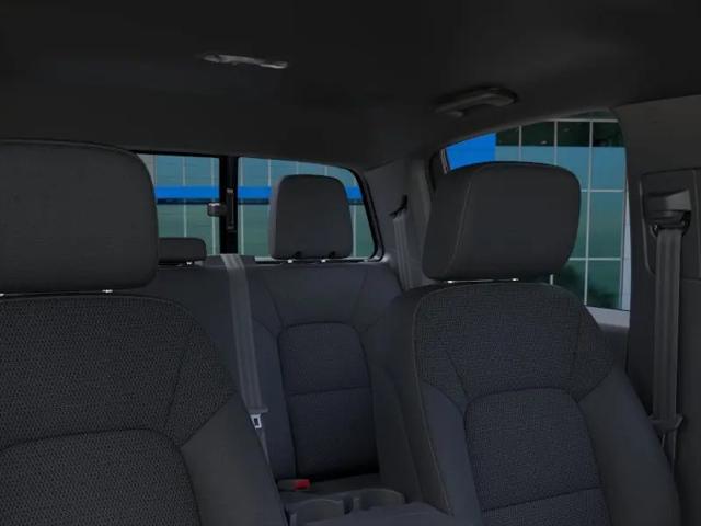 2026 Chevrolet Colorado LT, RWD
