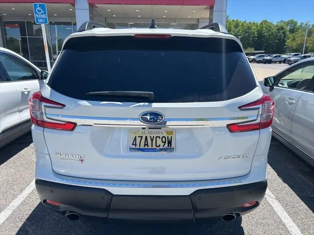 2025 Subaru Ascent Premium 7-Passenger