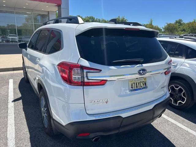 2025 Subaru Ascent Premium 7-Passenger