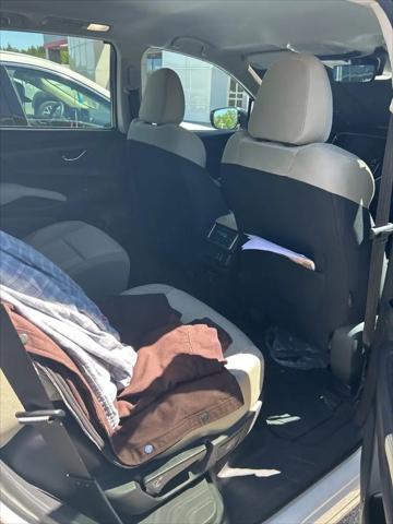 2025 Subaru Ascent Premium 7-Passenger