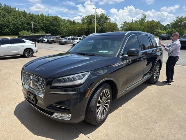 2020 Lincoln Aviator Reserve for sale in Fayetteville, TN