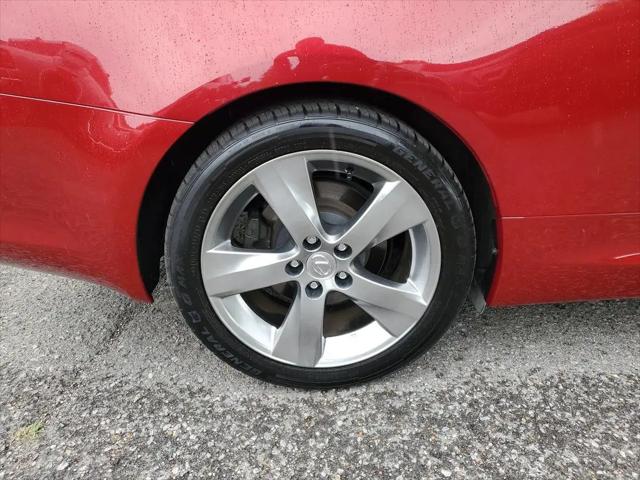 2010 Lexus IS 350C IS 350C