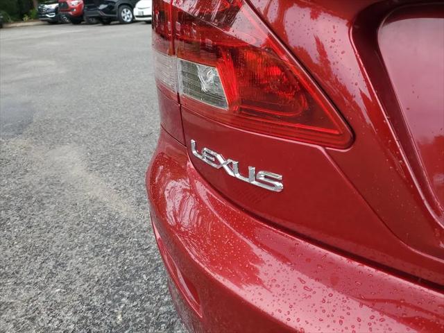 2010 Lexus IS 350C IS 350C