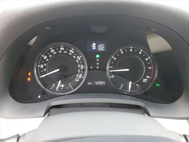 2010 Lexus IS 350C IS 350C